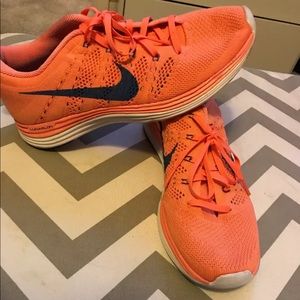 Nike Flynit Lunar1 Size 8.5